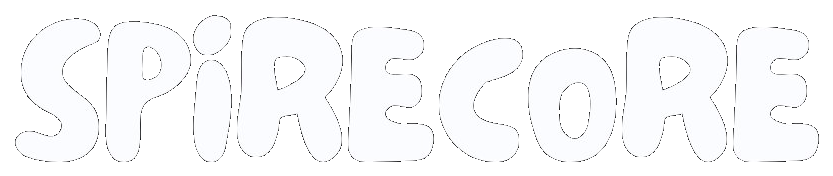SPIRECORE logo